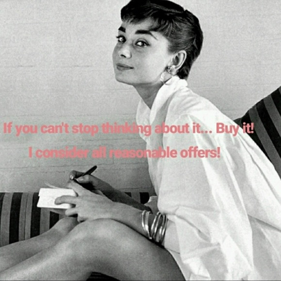 Meet your Posher, Terrie - Picture 13 of 14